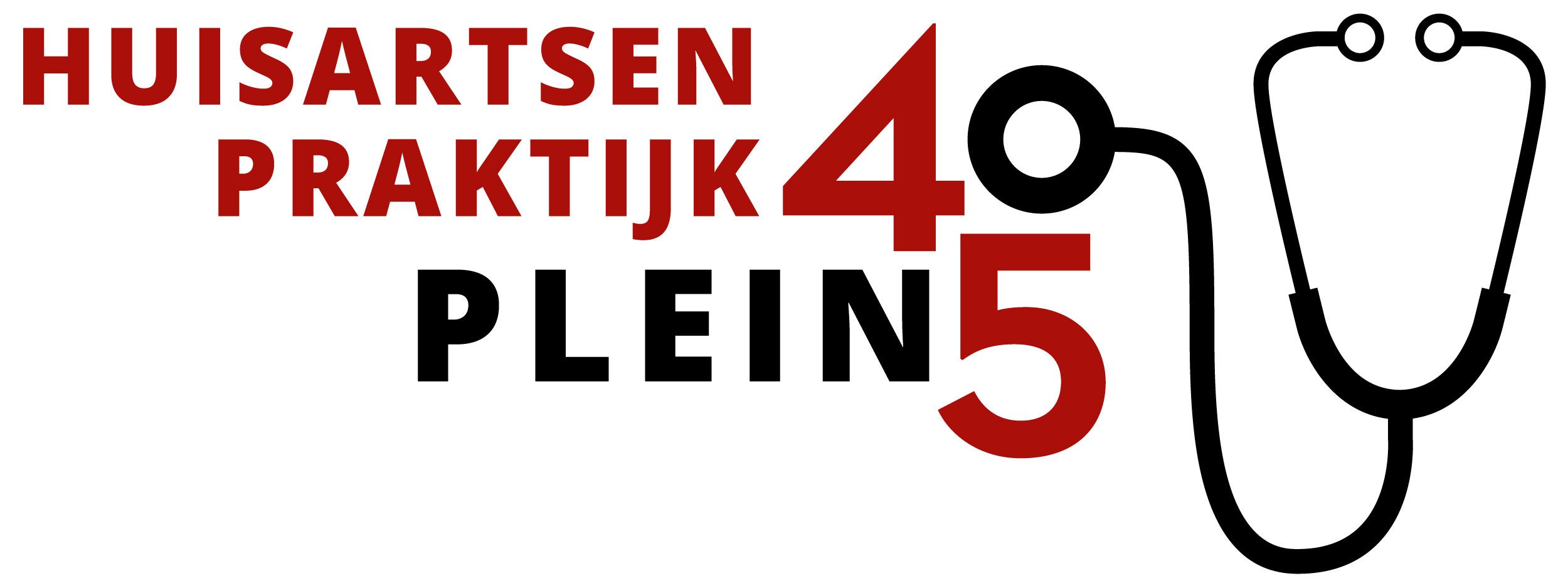 Huisartsenpraktijkplein 40-45